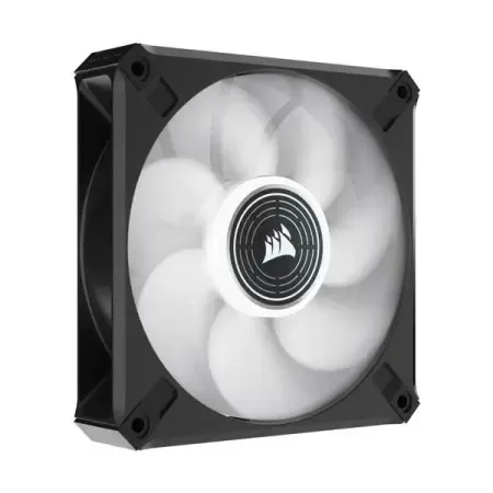 Corsair ML120 LED Elite 120mm White LED Cabinet Fan (Single Pack)
