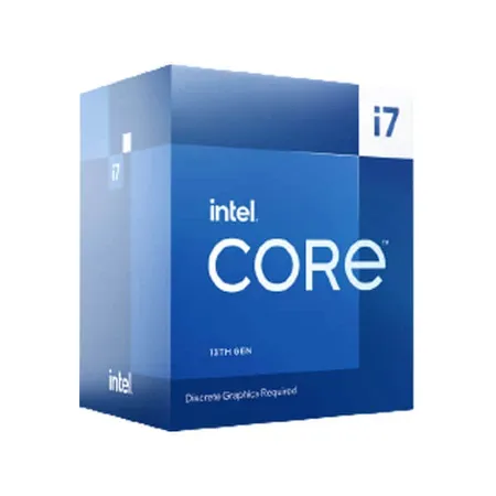 INTEL CORE I7-13700 13TH GEN 16 CORE UPTO 5.2 GHZ LGA1700 PROCESSOR