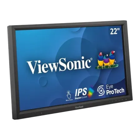 ViewSonic TD2223 22 inch IR Touch Monitor