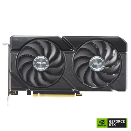 ASUS Dual GeForce RTX 4060 Evo OC Edition 8GB Nvidia Graphic Card