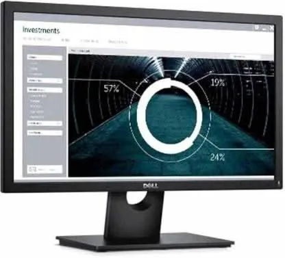 DELL 22 INCH E2218HN FHD MONITOR