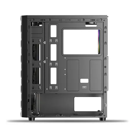Ant Esports Elite 1120 Cabinet - Black ...
