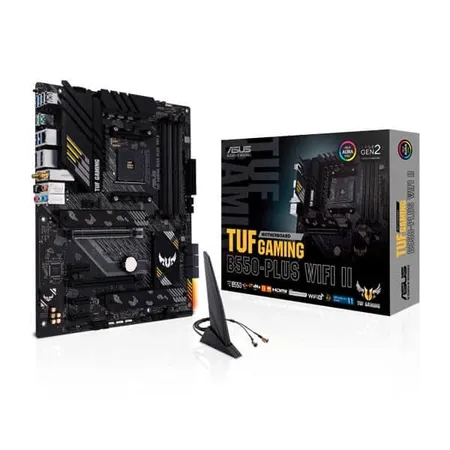 Asus TUF Gaming B550 Plus Wifi DDR4 AMD Motherboard