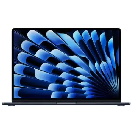 Apple MW133HN/A MacBook Air (Apple M4 Chip/16 GB/512 GB SSD/MacOS Sequoia/Liquid Retina), 34.46 cm (13.6 inch), Midnight