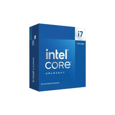 Intel Core i7-14700KF 3.4 GHz 20-Core LGA 1700 Processor
