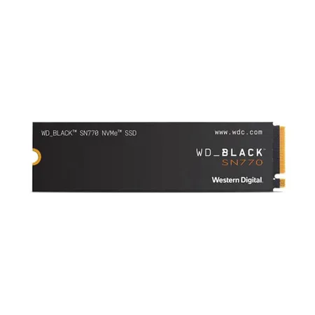 WESTERN DIGITAL Black SN750 1TB M.2 NVME Gen3 Solid State Drive ( SSD )