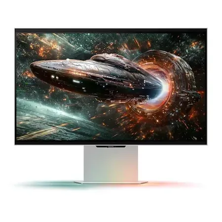 Samsung Odyssey 3D G90XF 27-inch 4K IPS Flat Gaming Monitor