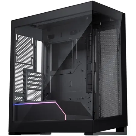 Phanteks NV5 D-RGB Tempered Glass Case (White)