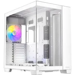 ANTEC C8 ALUMINUM WHITE E-ATX FULL TOWER CASE