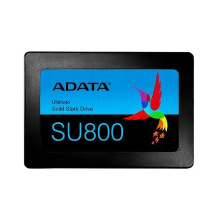 ADATA Ultimate SU800 512GB 3D NAND SATA Internal Solid State Drive