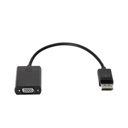 HP F7W97AA DisplayPort to VGA Adapter