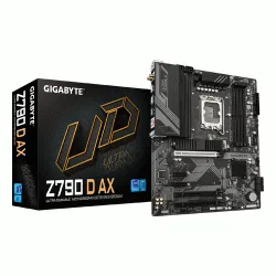 Gigabyte Z790 D AX DDR5 (Wi-Fi) Motherboard