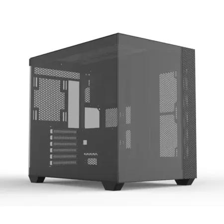 Cooler Master CD600 Cabinet - Black