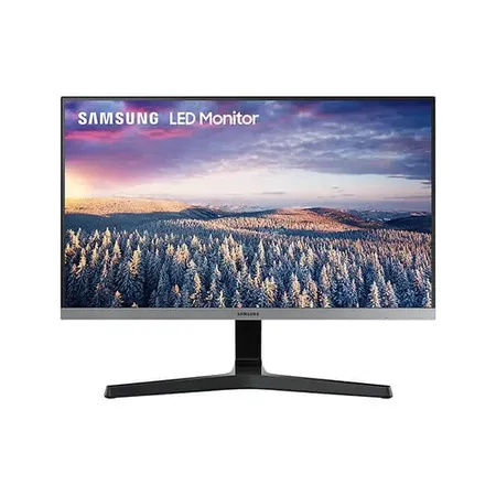 SAMSUNG LS27R500FHWXXL 27 Inch FHD 60Hz VA Panel 95% SRGB 4MS AMD Freesync Gaming Monitor