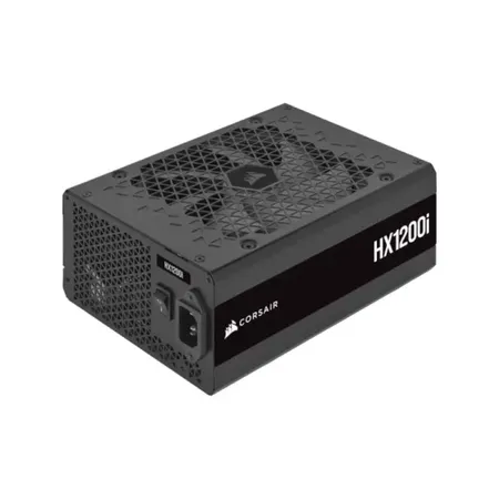 Corsair Hxi Hx1200I 1200 Watt 80 Plus Platinum Fully Modular Atx Power Supply (CP-9020281-IN)