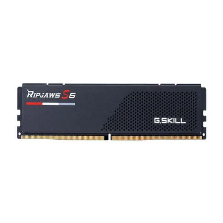 G.Skill Ripjaws S5 Matte Black 32GB 6000MHz CL36 DDR5 RAM