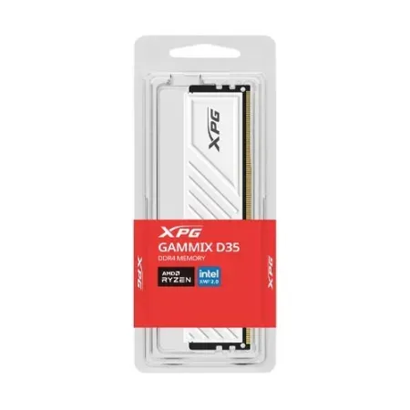 Adata XPG Gammix D35 32GB (32GBx1) DDR4 CL16 3200MHz RAM