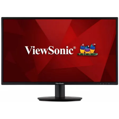 VIEWSONIC VA2418-SH 27 Inch FHD 75Hz IPS Panel 102% SRGB 5MS IPS Gaming Monitor