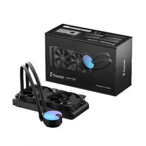 Fractal Design Lumen S24 V2 Liquid Cooler (FD-W-L1-S2411)