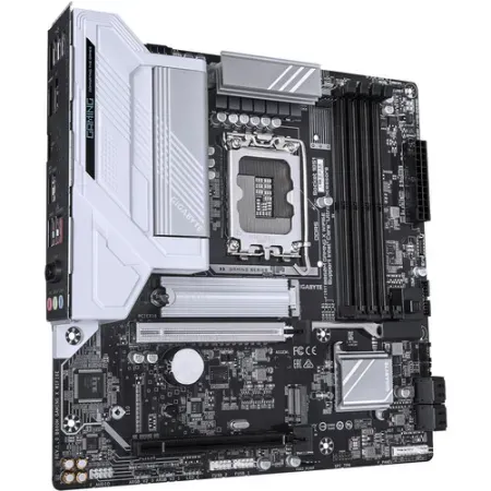 Gigabyte B860M GAMING X WIFI6E LGA 1851 mATX Motherboard