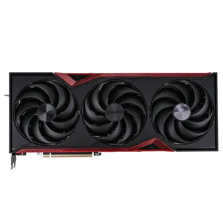Colorful GeForce RTX 5070 Ti NB EX 16GB Axe Cooling Graphics Card - Red Black