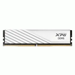 Adata XPG Lancer Blade Series 16GB (16GBx1) DDR5 6000MHz Desktop Memory (Black) AX5U6000C3016G-SLABBK