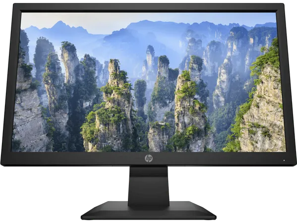HP V20 49.53 CM (19.5) HD+ MONITOR