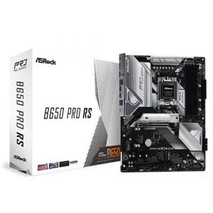 ASROCK B650 Pro RS DDR5 AMD Motherboard