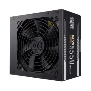 Antec 550W 80 Plus Bronze Power Supply (CSK550)