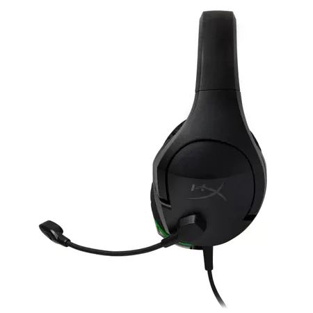 HYPERX CloudX Stinger 2 Core Wired 3.5mm Stereo Gaming Headphone ( Black ) ( PC / Mac / Xbox / PS4 / PS5 )