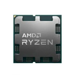 AMD Ryzen 7 7800X 3D 8 Cores 16 Threads 5.6GHz 104MB Cache AM5 Socket 64-Bit Desktop Processor