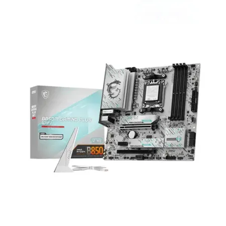 MSI B850M Gaming Plus WIFI6E Motherboard