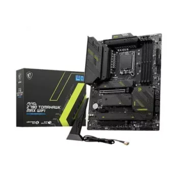 MSI MAG Z790 Tomahawk Max Wi-Fi Motherboard...
