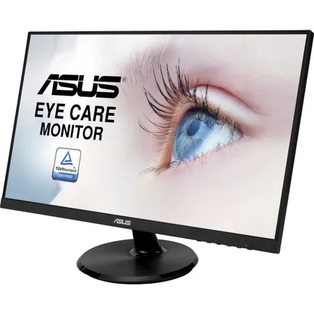 ASUS VA24DCP 24 Inch FHD 75Hz IPS Panel 5MS AMD Freesync Gaming Monitor