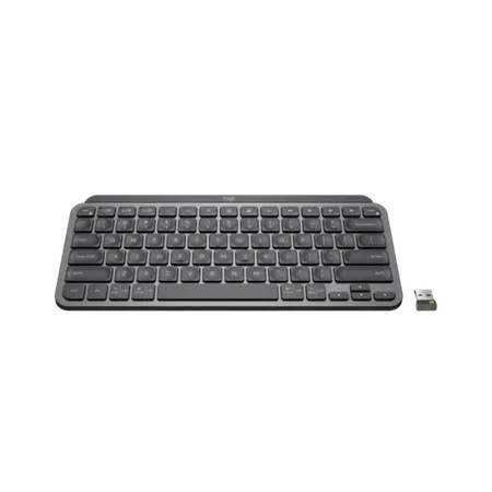 Logitech MX Keys Mini for Business Wireless Keyboard