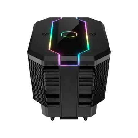 COOLER MASTER Master Air MA620M Dual Tower CPU Air Cooler (Black)