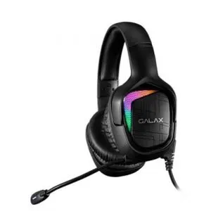 Galax Sonar-04 Gaming Headset (Black) HGS045CSRGBB0
