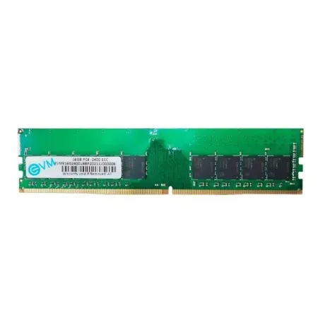 EVM Desktop RAM 16GB DDR4 2400Mhz