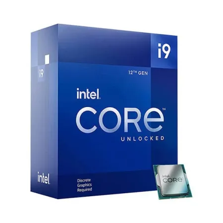 INTEL CORE I9-12900F 12TH GEN 16 CORE UPTO 5.1 GHZ LGA1700 PROCESSOR