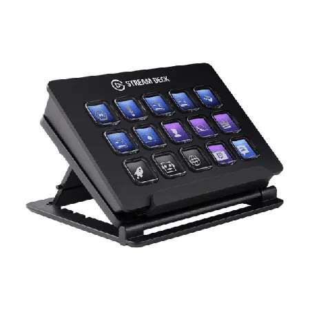 ELGATO Stream Deck 15 Keys