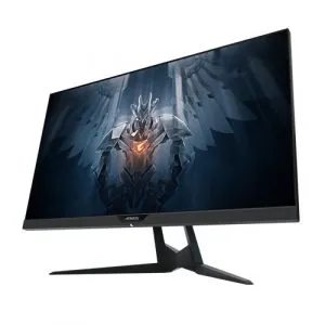 GIGABYTE Aorus FI27Q 27 Inch 2K QHD IPS Panel 165Hz IPS Panel 100% SRGB AMD Freesync Gaming Monitor