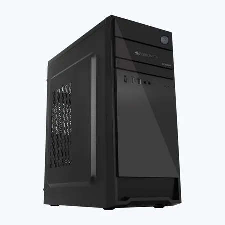 Zebronics Cabinet SERENE