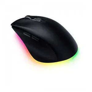 Razer Pro Click V2 Black Ergonomic Wireless Mouse