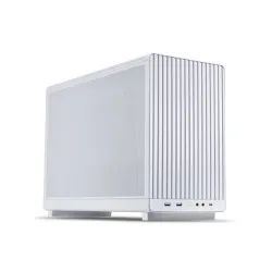 Lian Li A3-mATX Cabinet - White