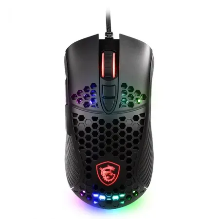 MSI M99 GAMING WIRED MOUSE