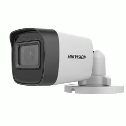 Hikvision 5MP HD Plastic Body Bullet Camera (DS-2CE1AH0T-IT1F)