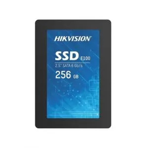 HikVision E100 256GB 2.5 inch Internal SSD HS-SSD-E100/256GB