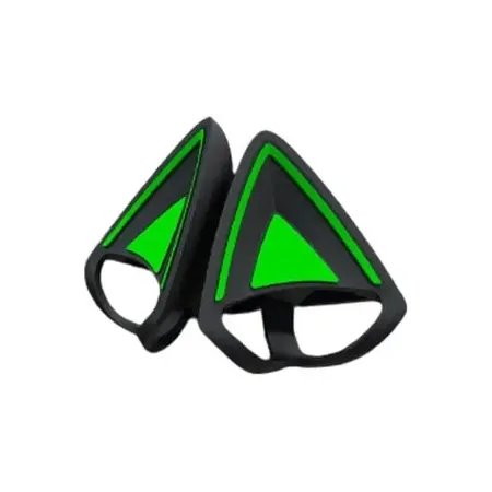 Razer Kitty Ears V2 Clip-On for Headset Attachment Black (RC21-02230100-R3M1)