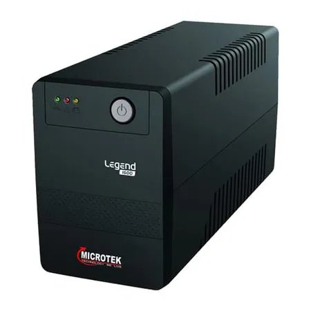 Microtek Legend 1600VA UPS