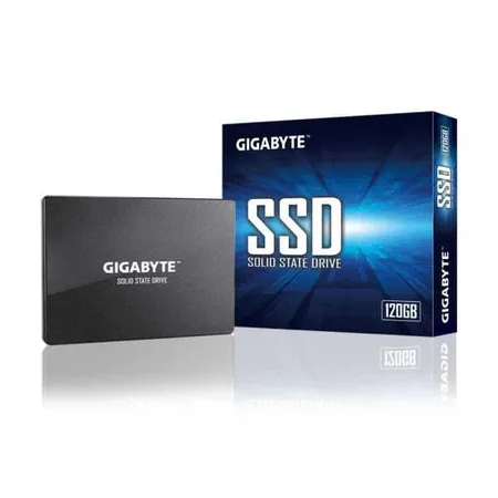 HYPERX Savage 120GB 2.5 SATA SATA 3 Solid State Drive (SSD)